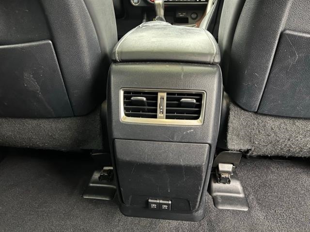 2021 Lexus RX RX 350L AWD