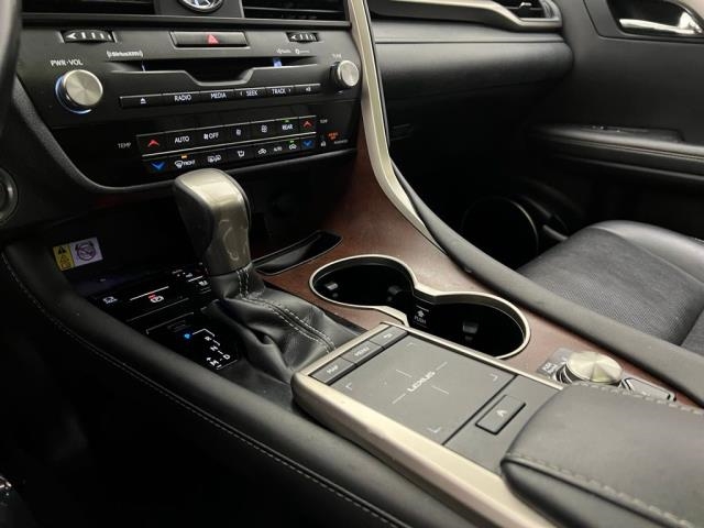 2021 Lexus RX RX 350L AWD