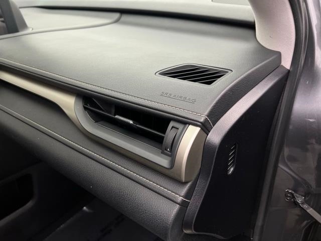 2021 Lexus RX RX 350L AWD