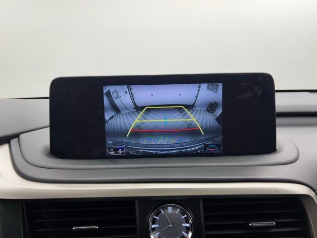 2021 Lexus RX RX 350L AWD