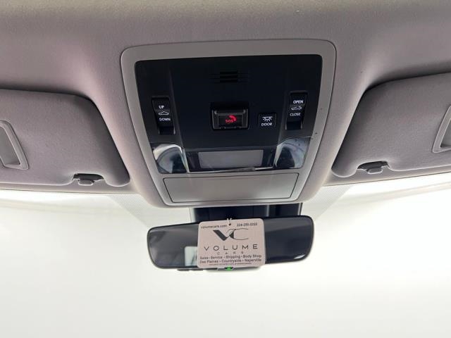 2021 Lexus RX RX 350L AWD