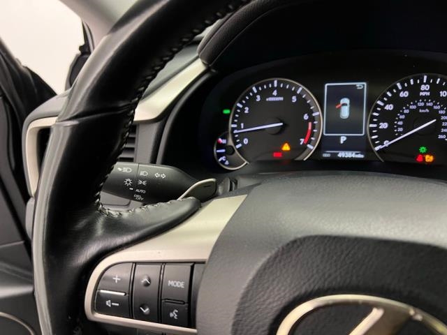 2021 Lexus RX RX 350L AWD