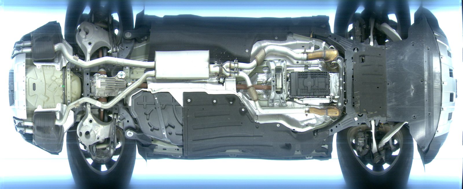 2021 Ford Explorer King Ranch RWD