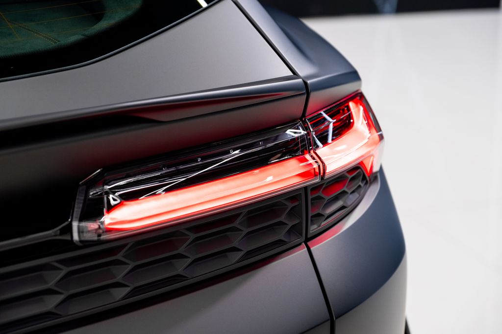 2025 Lamborghini Urus Plug-In Hybrid SE AWD