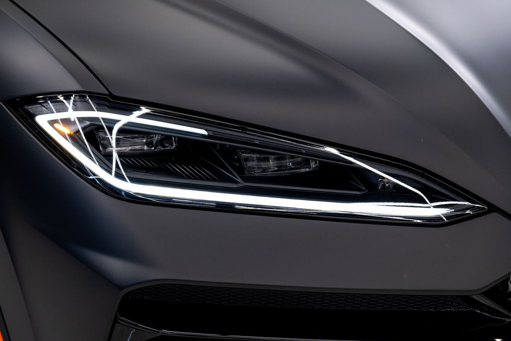 2025 Lamborghini Urus Plug-In Hybrid SE AWD