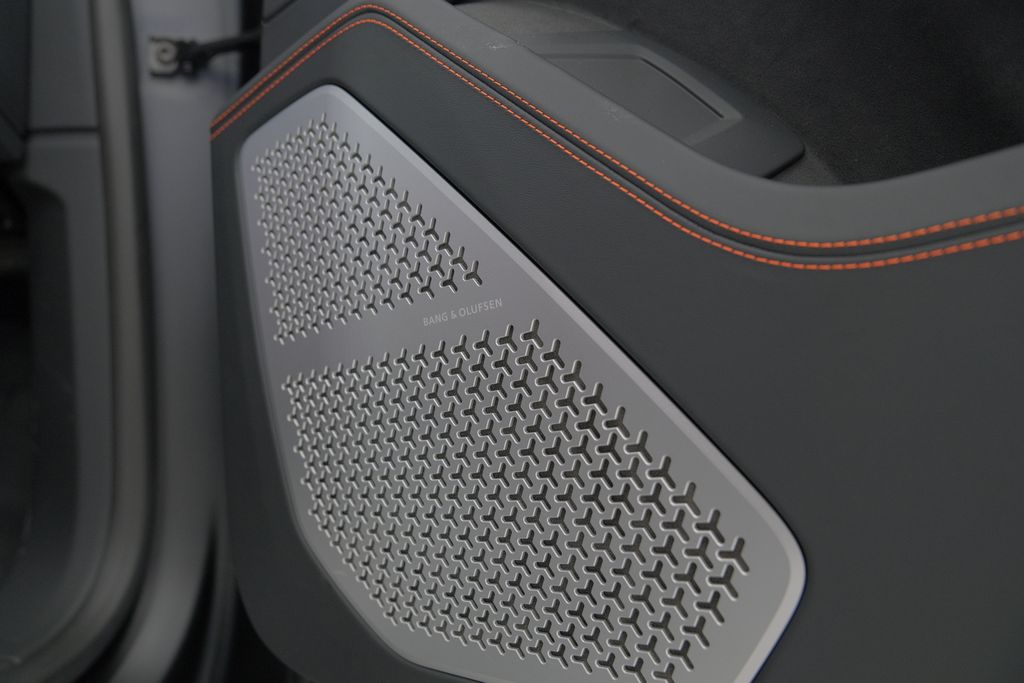 2025 Lamborghini Urus Plug-In Hybrid SE AWD