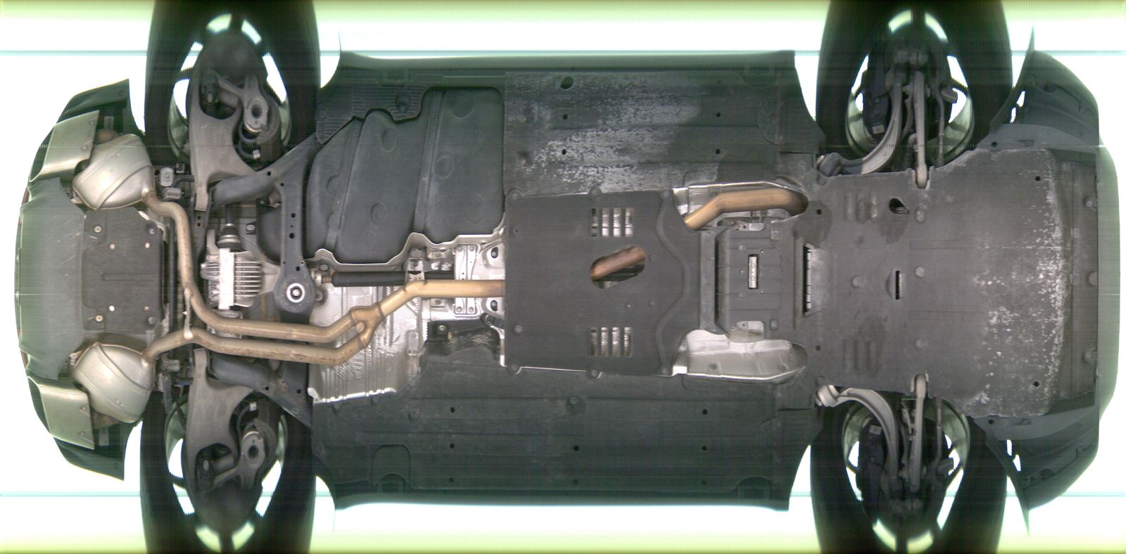 2022 Porsche Macan Base AWD