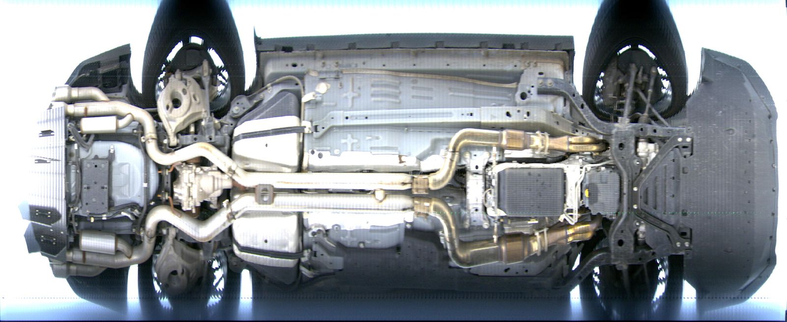 2022 Ford Mustang GT Premium RWD