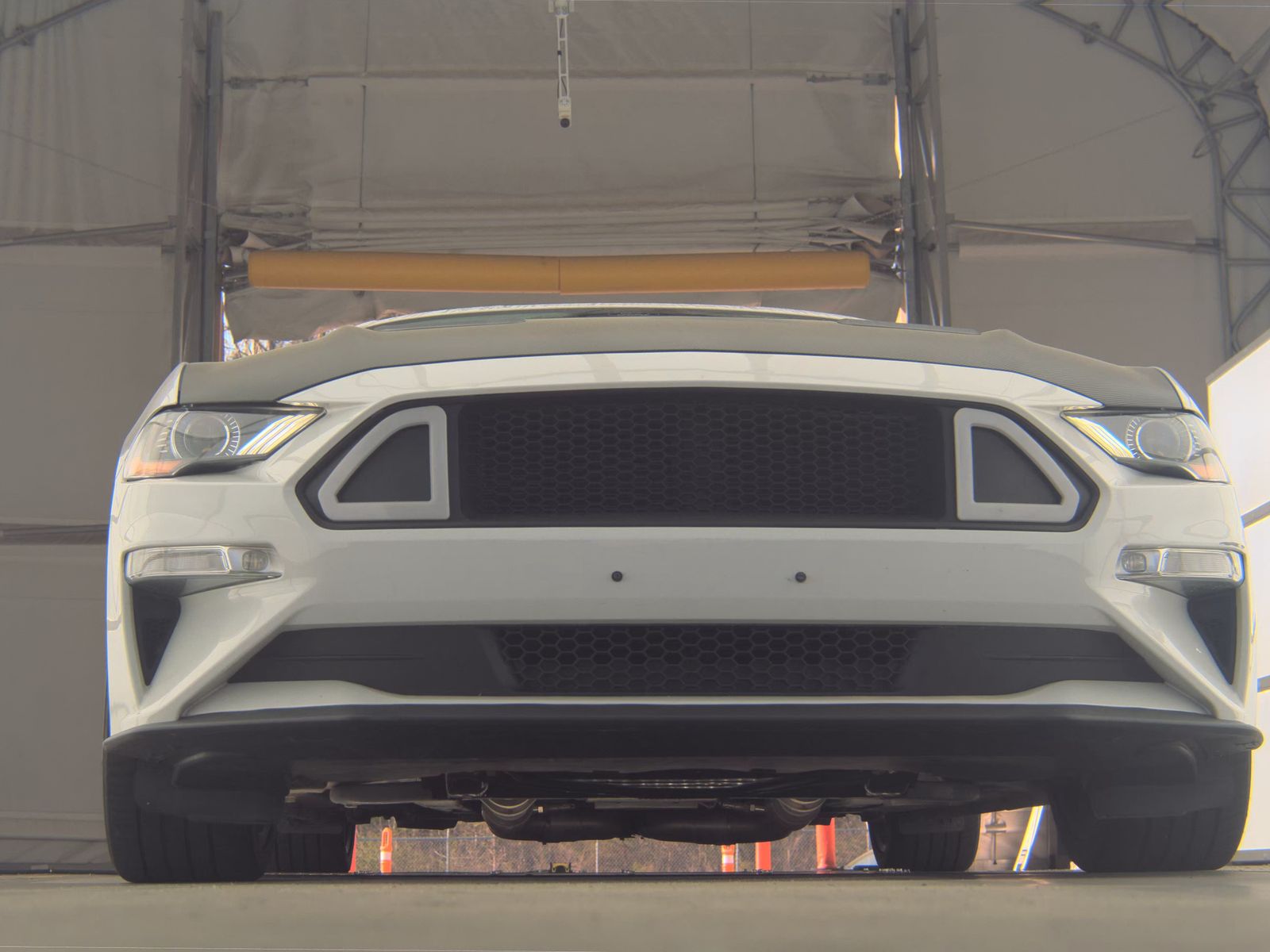 2022 Ford Mustang GT Premium RWD