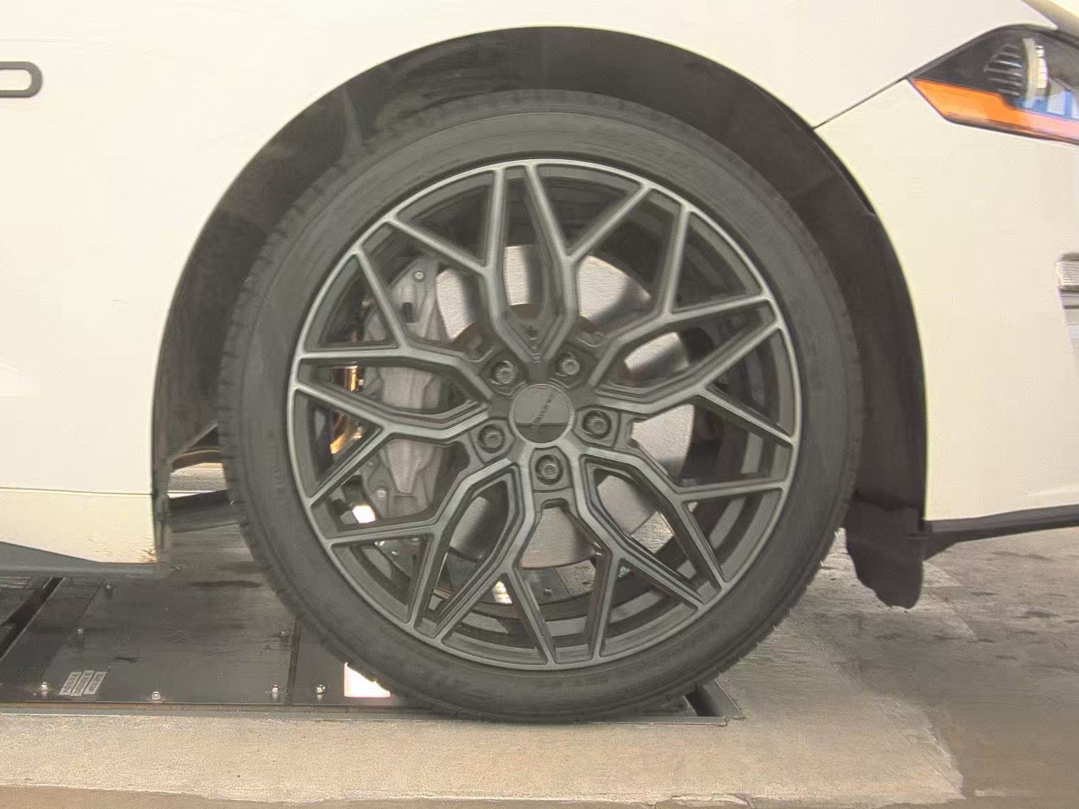 2022 Ford Mustang GT Premium RWD