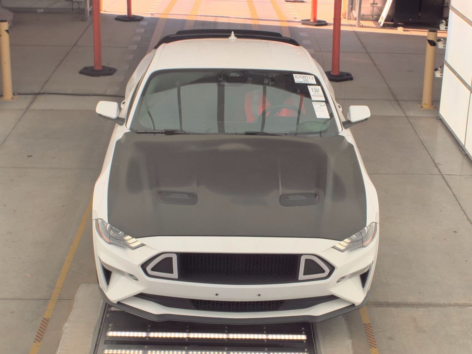 2022 Ford Mustang GT Premium RWD