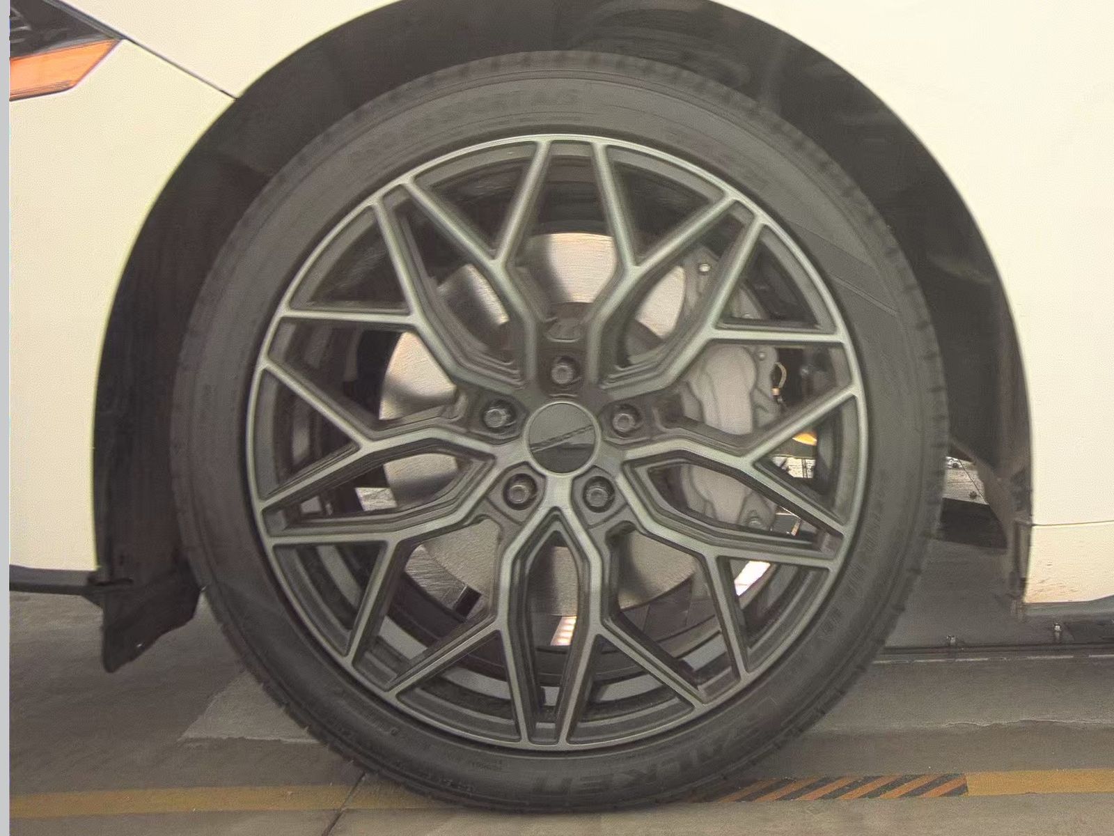 2022 Ford Mustang GT Premium RWD