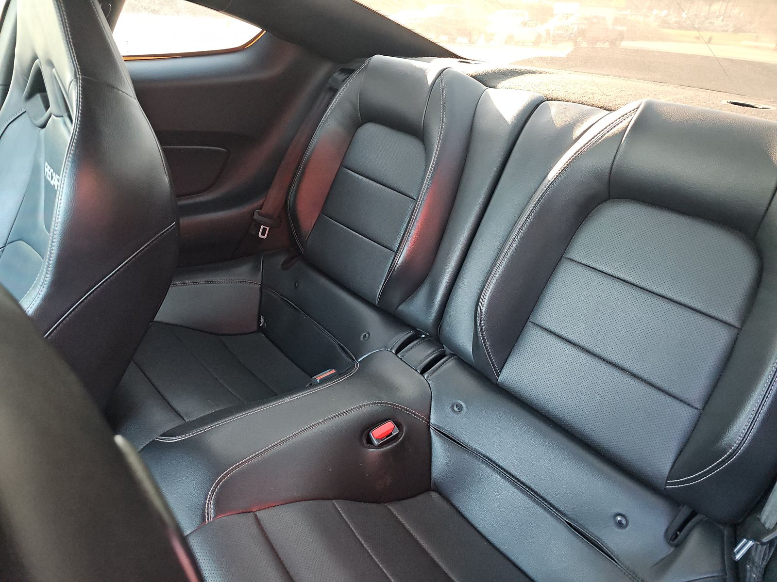 2022 Ford Mustang GT Premium RWD