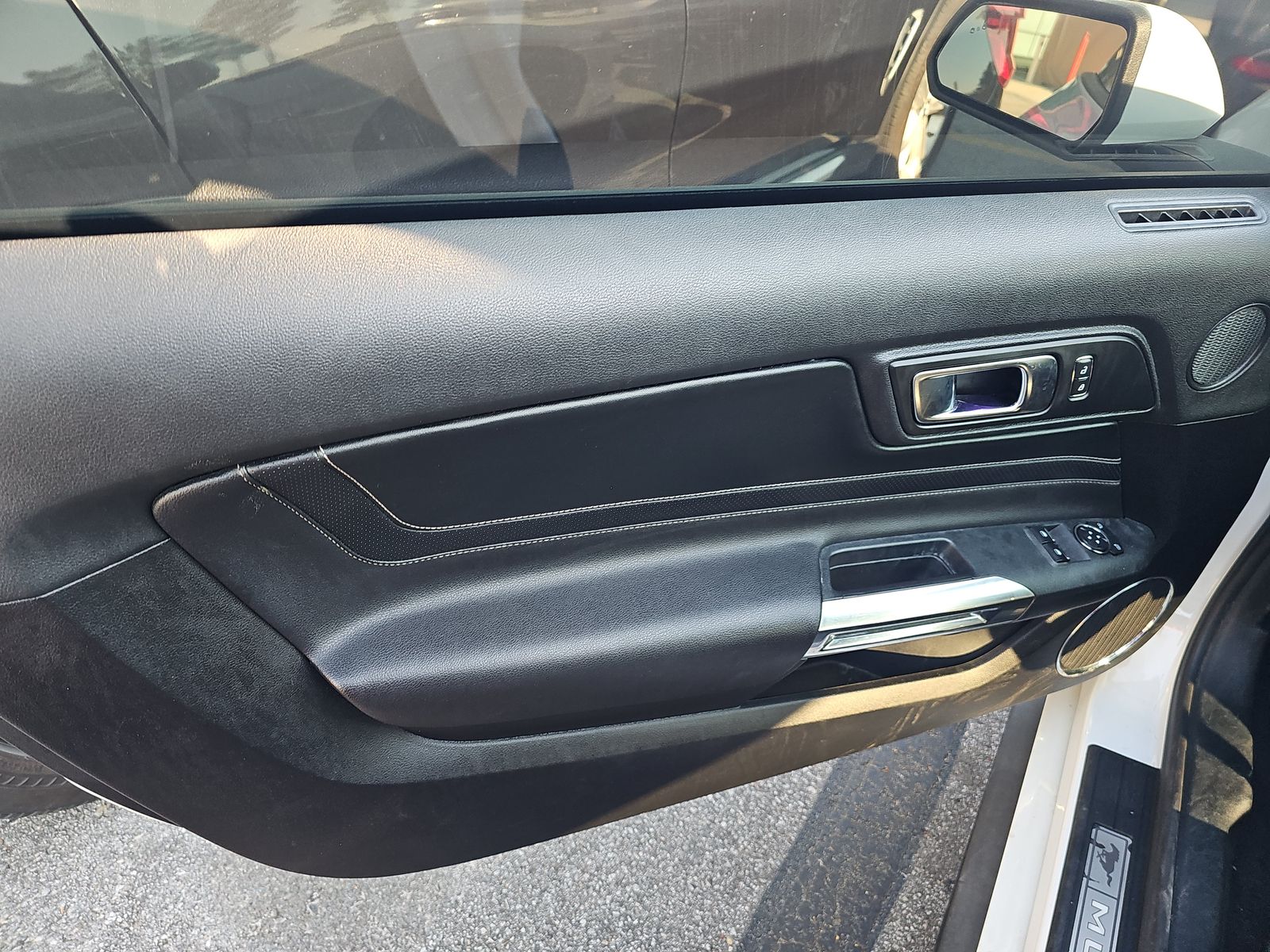 2022 Ford Mustang GT Premium RWD