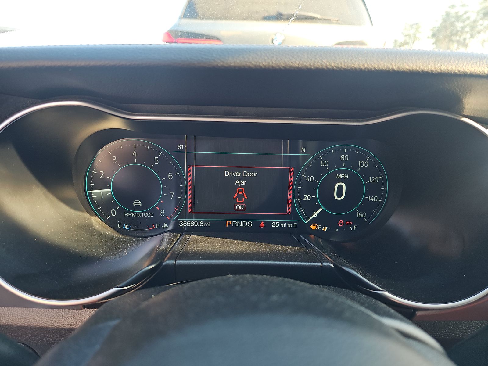 2022 Ford Mustang GT Premium RWD