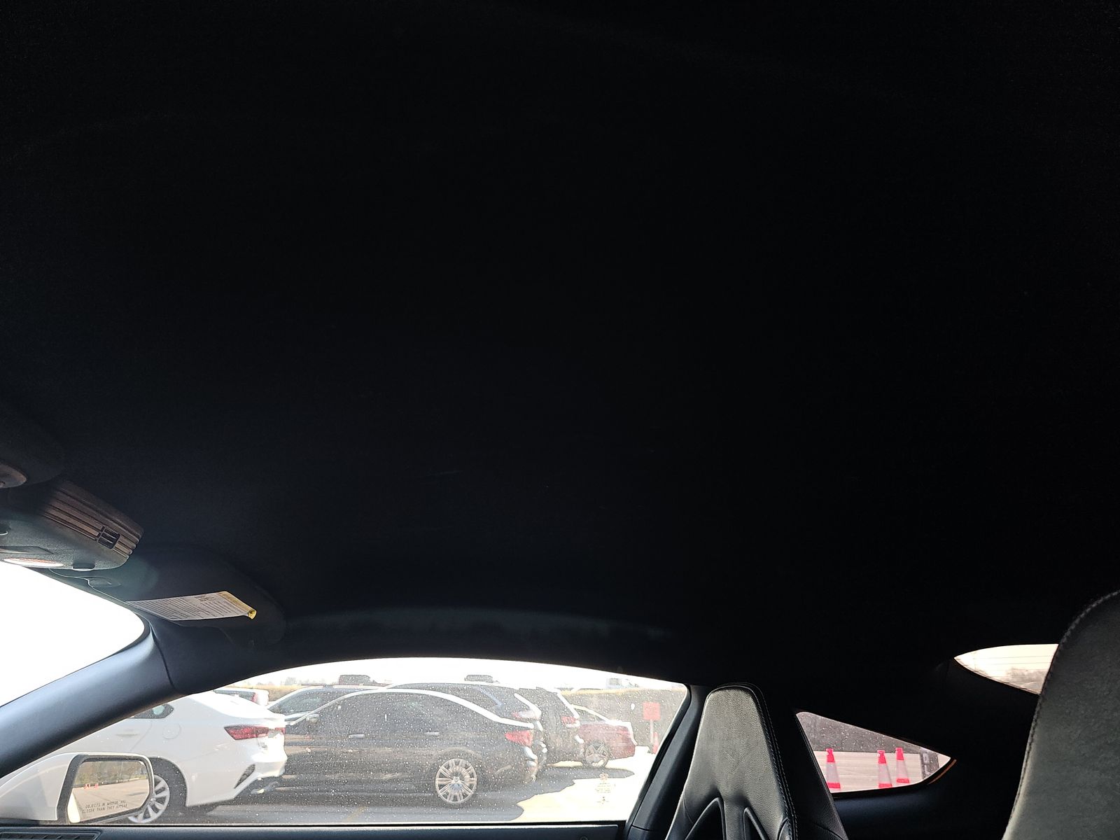 2022 Ford Mustang GT Premium RWD