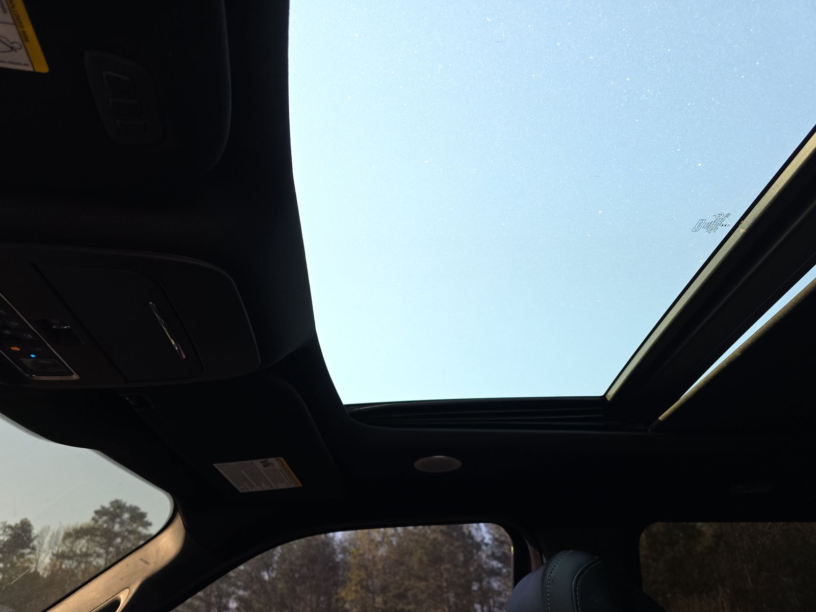 2023 Ford F-150 Hybrid Lariat AWD