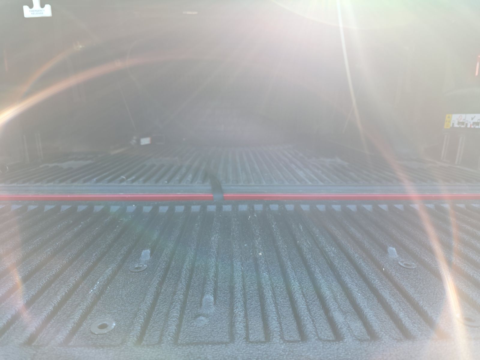 2023 Ford F-150 Hybrid Lariat AWD