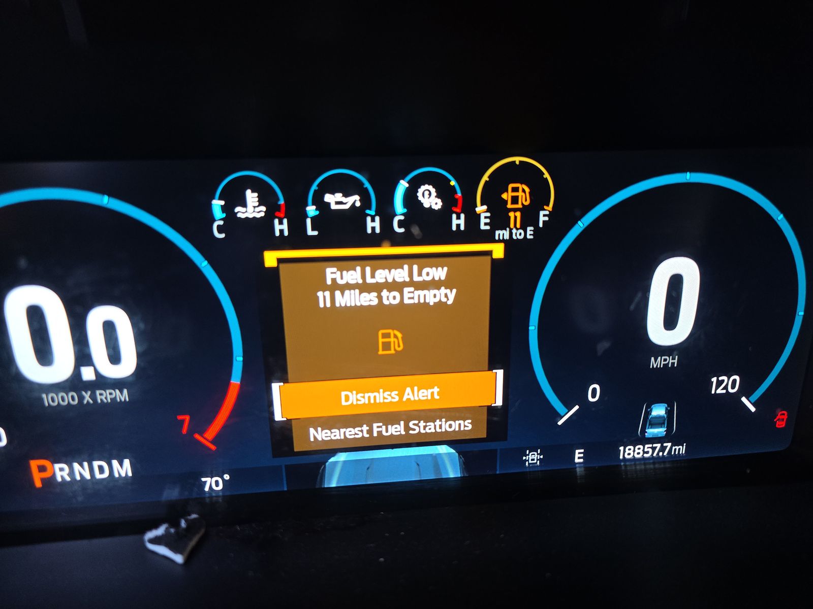 2023 Ford F-150 Hybrid Lariat AWD