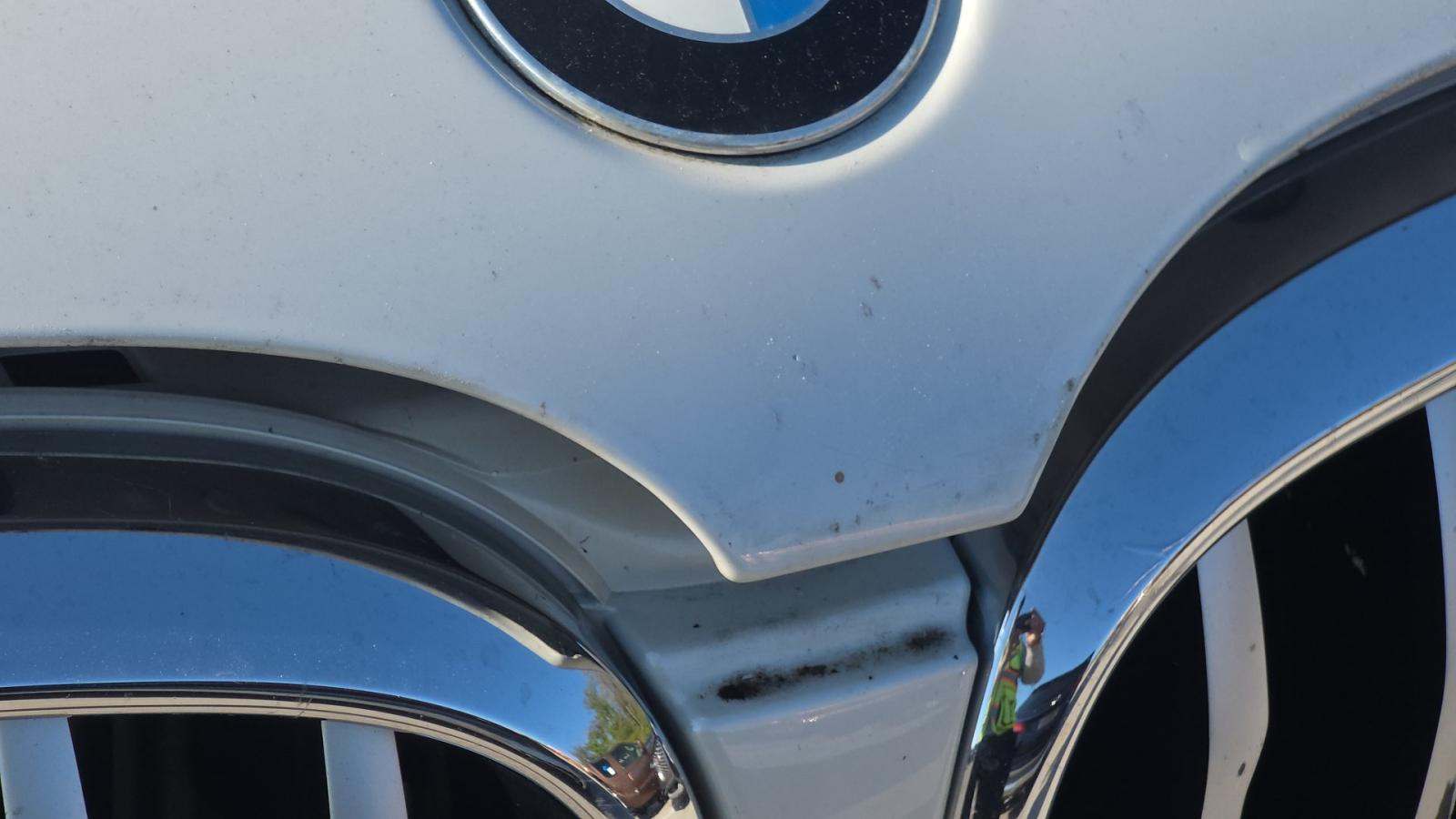 2019 BMW X3 xDrive30i AWD