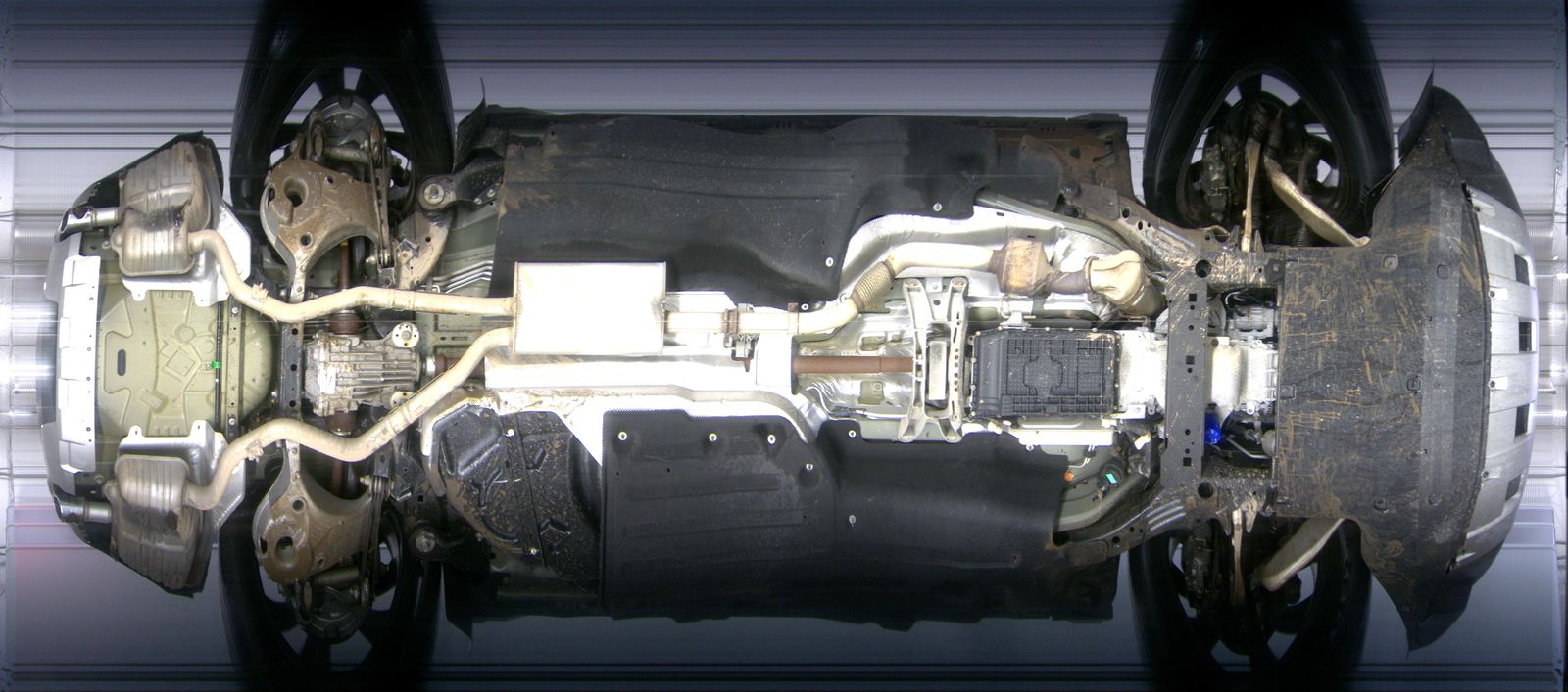 2021 Ford Explorer Limited RWD