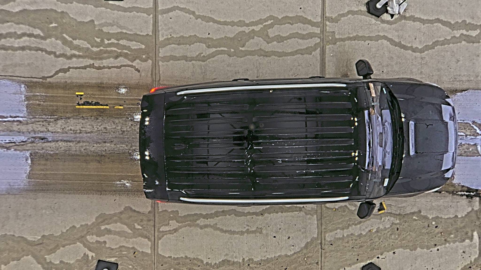 2021 Ford Explorer Limited RWD