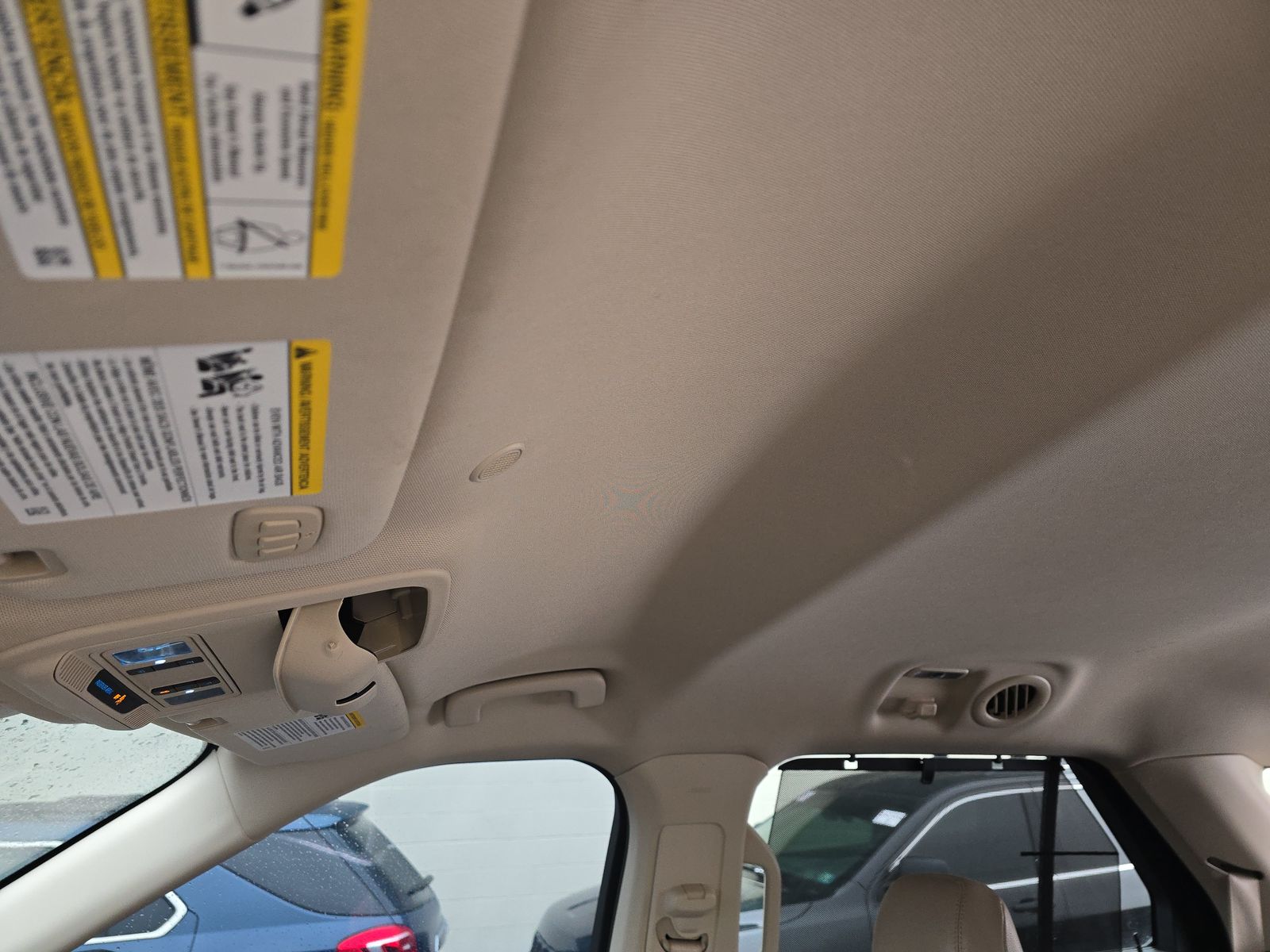 2021 Ford Explorer Limited RWD