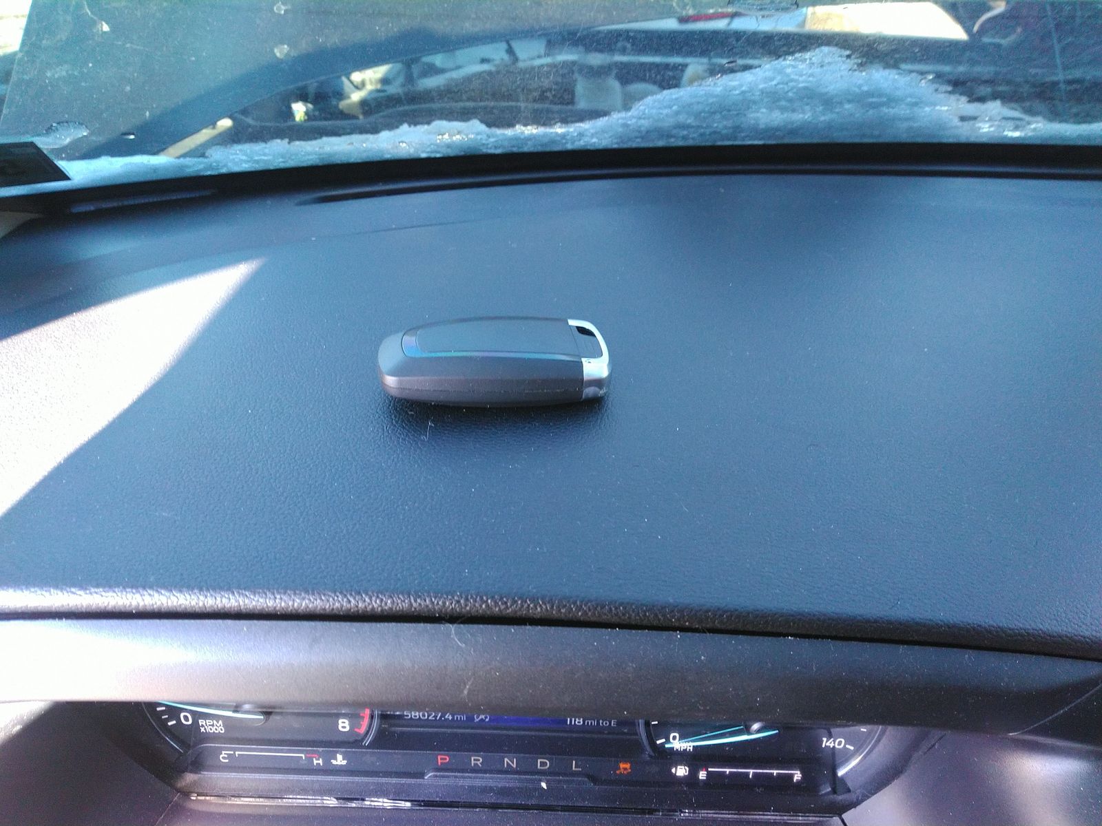 2021 Ford Explorer Limited RWD