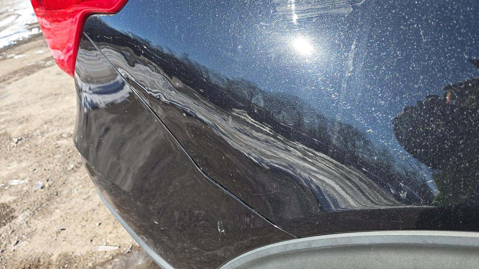 2021 Ford Explorer Limited RWD