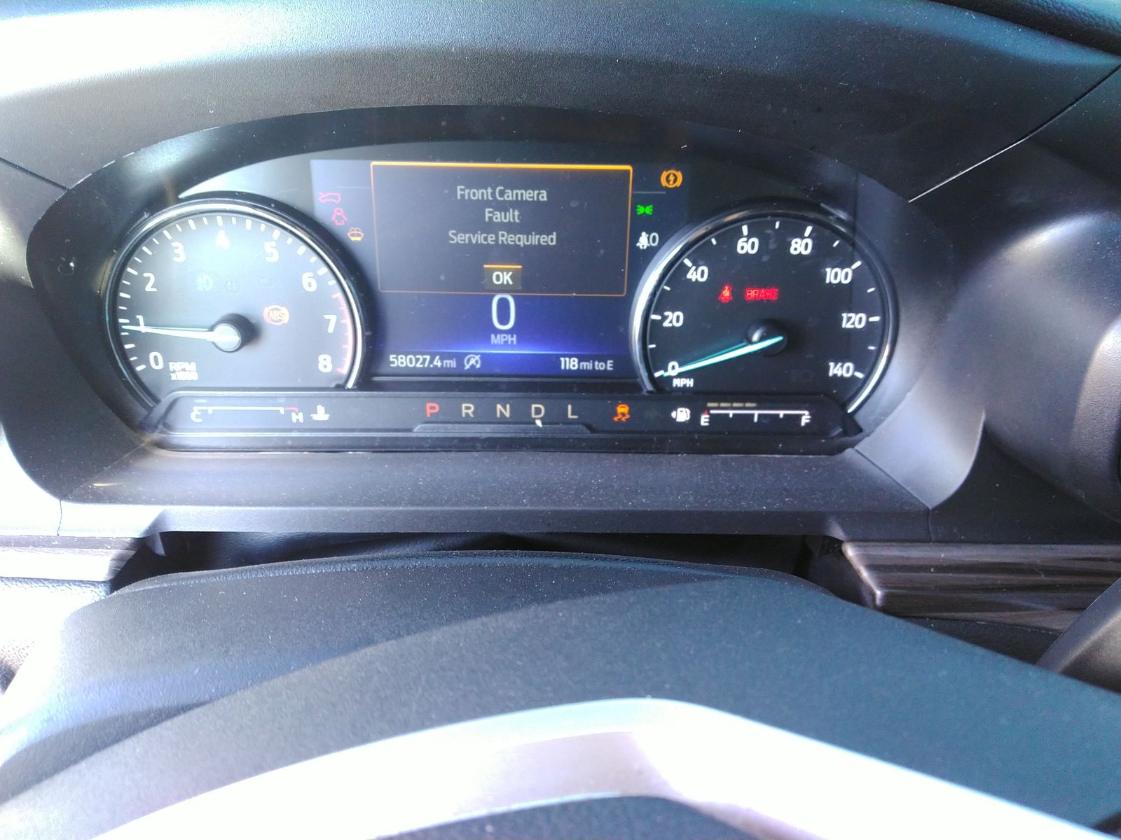 2021 Ford Explorer Limited RWD