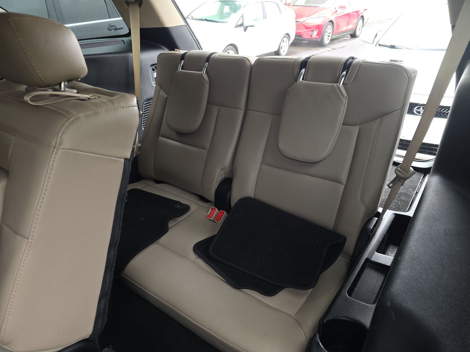 2021 Ford Explorer Limited RWD