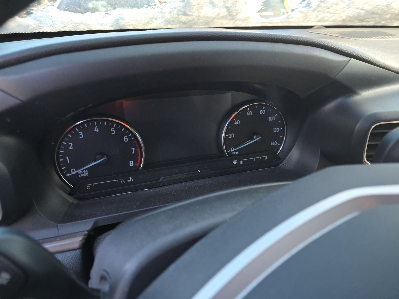 2021 Ford Explorer Limited RWD