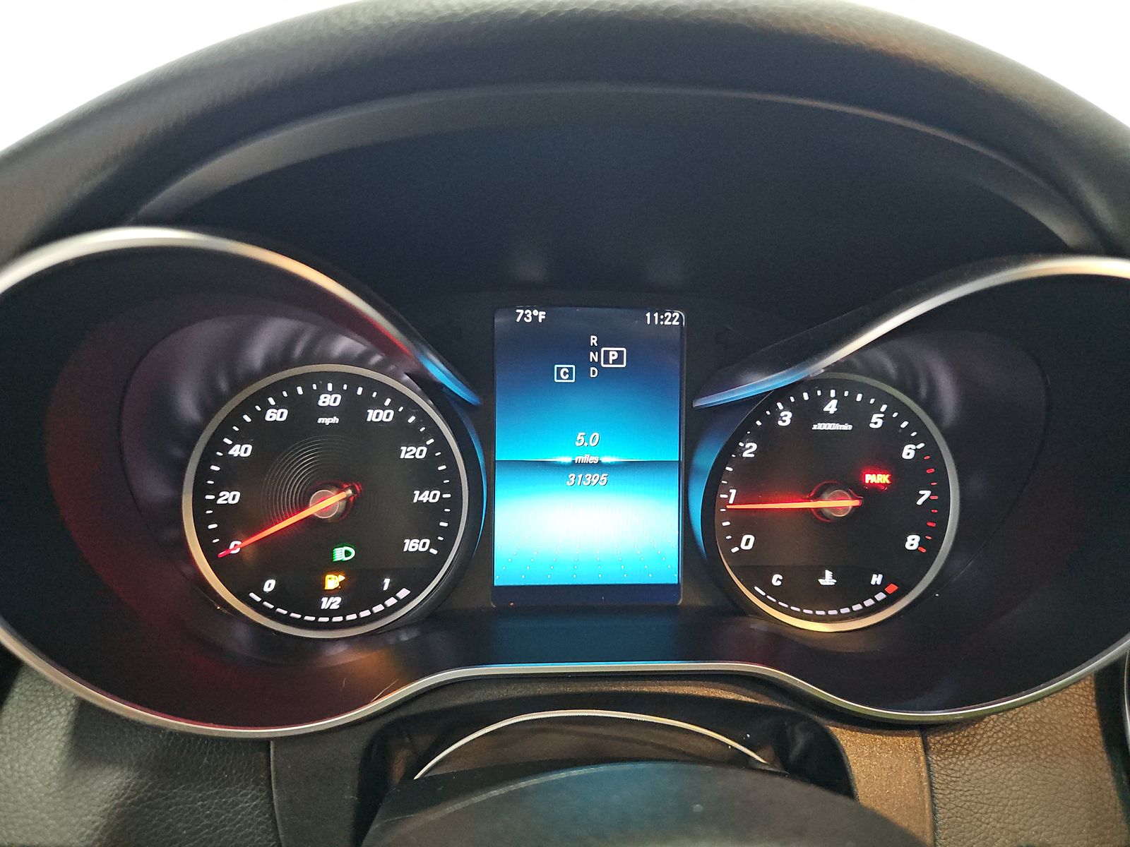 2019 Mercedes-Benz C-Class C 300 RWD