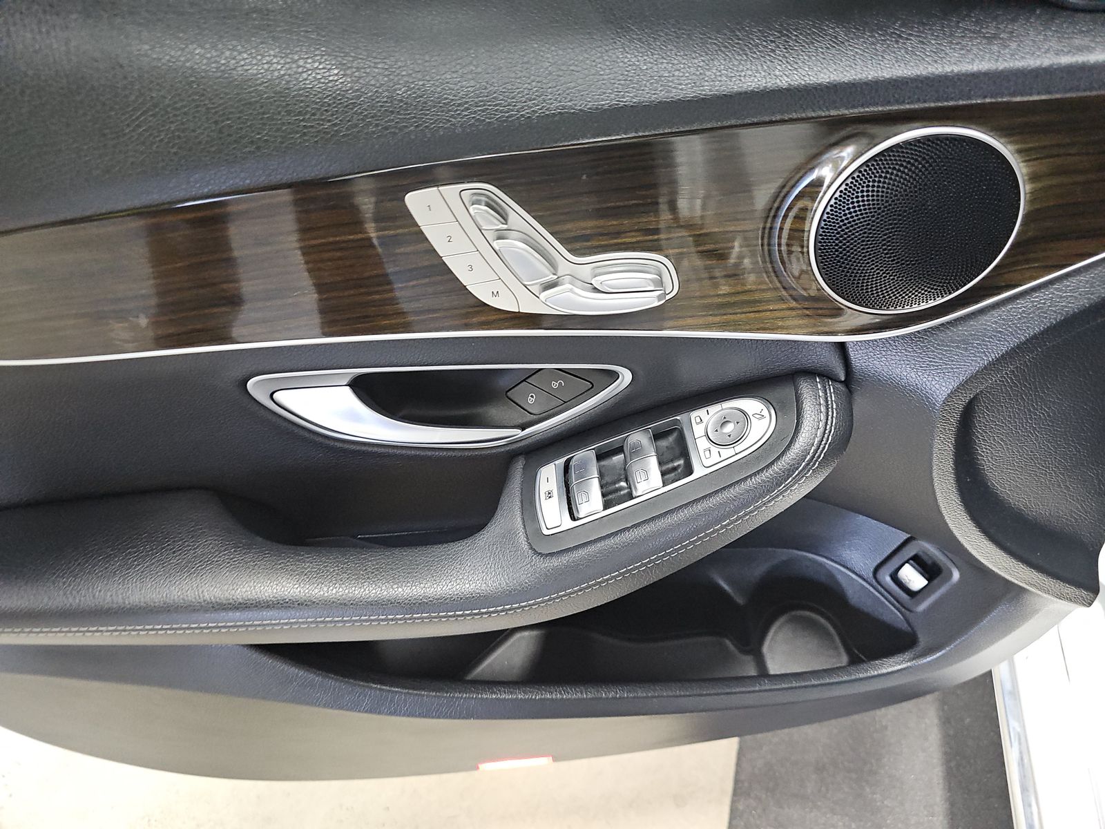 2019 Mercedes-Benz C-Class C 300 RWD