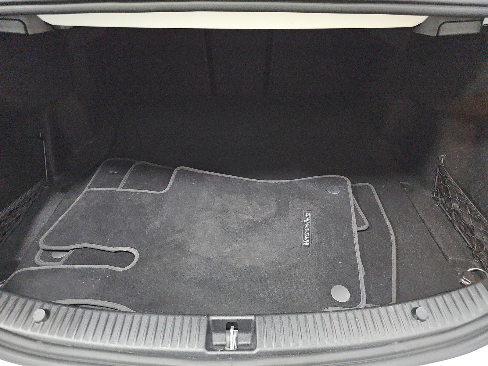 2019 Mercedes-Benz C-Class C 300 RWD