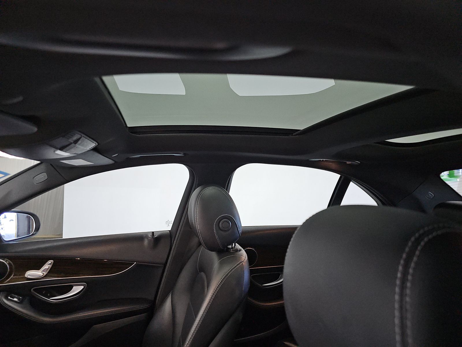 2019 Mercedes-Benz C-Class C 300 RWD