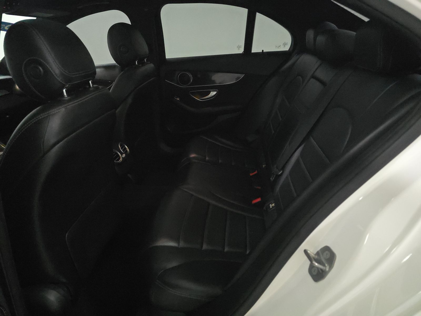 2019 Mercedes-Benz C-Class C 300 RWD