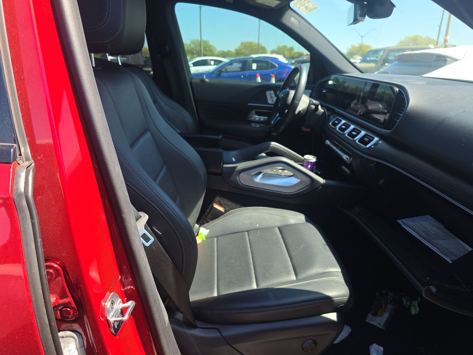 2022 Mercedes-Benz GLE GLE 350 AWD