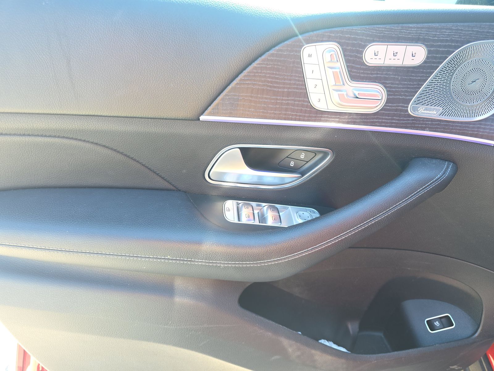 2022 Mercedes-Benz GLE GLE 350 AWD