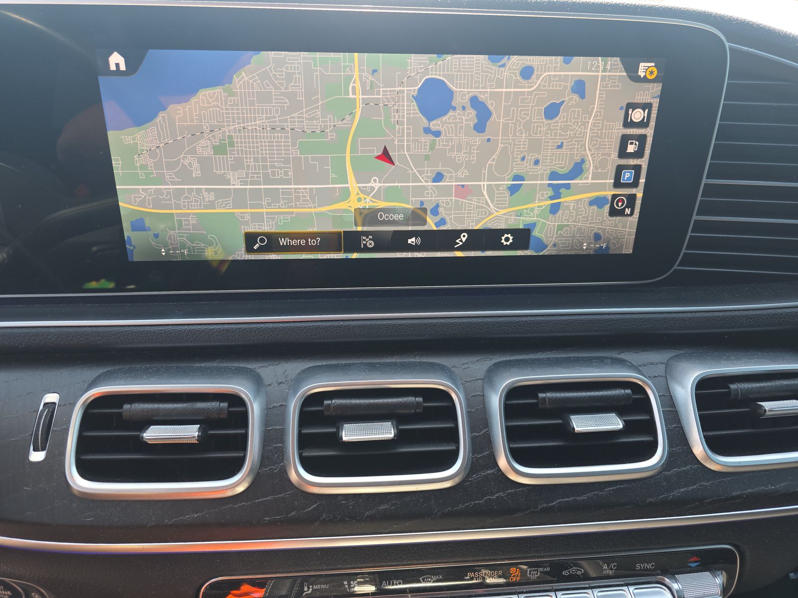 2022 Mercedes-Benz GLE GLE 350 AWD