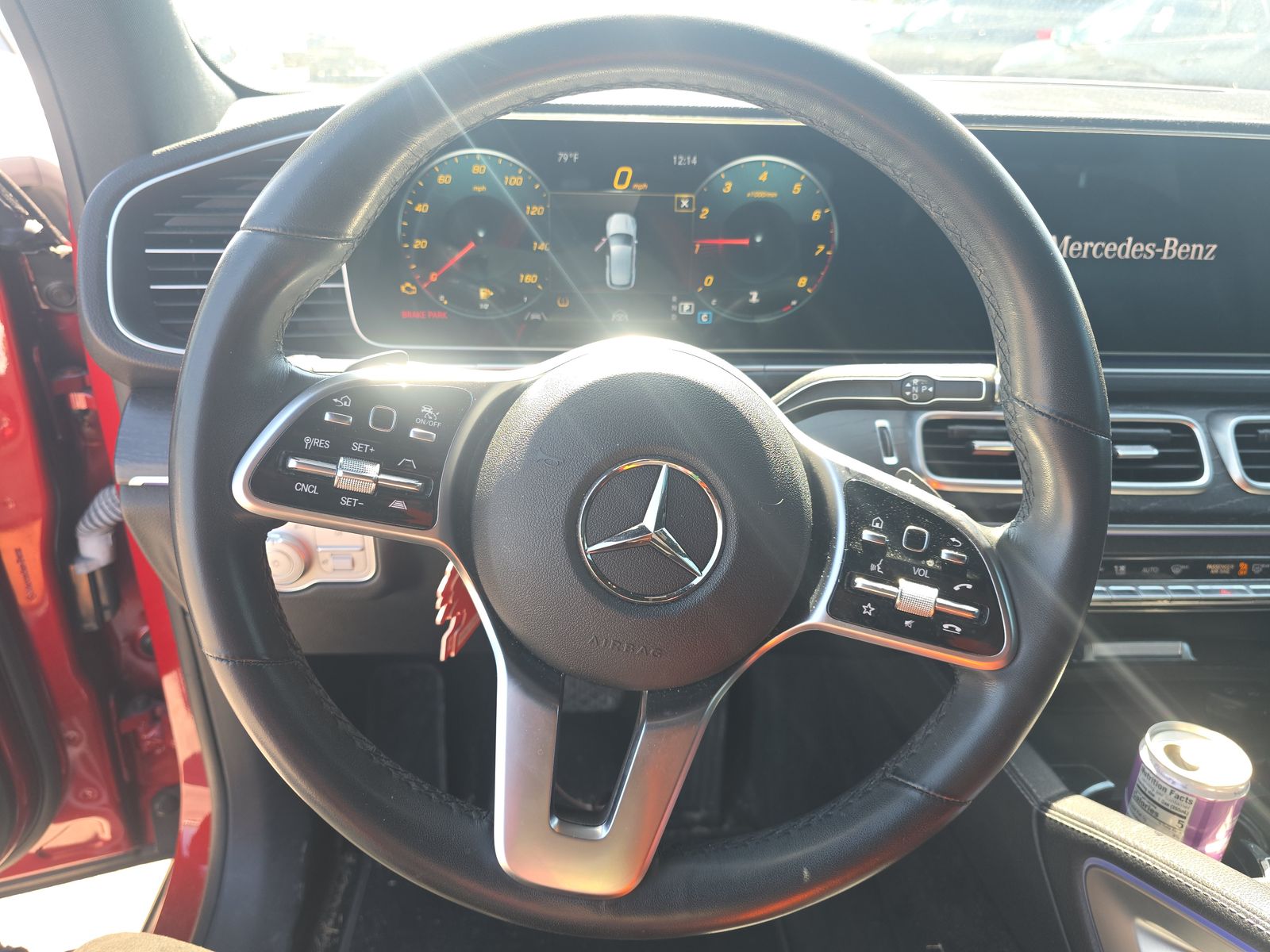 2022 Mercedes-Benz GLE GLE 350 AWD