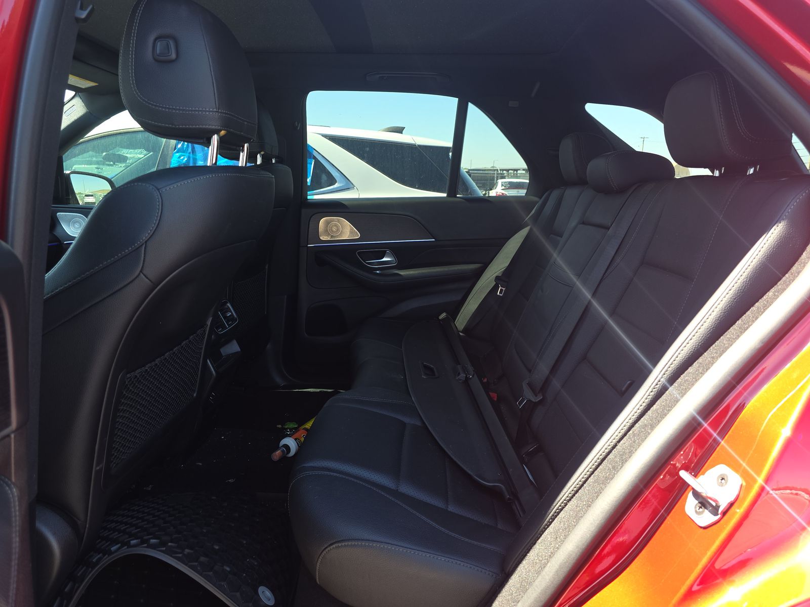 2022 Mercedes-Benz GLE GLE 350 AWD