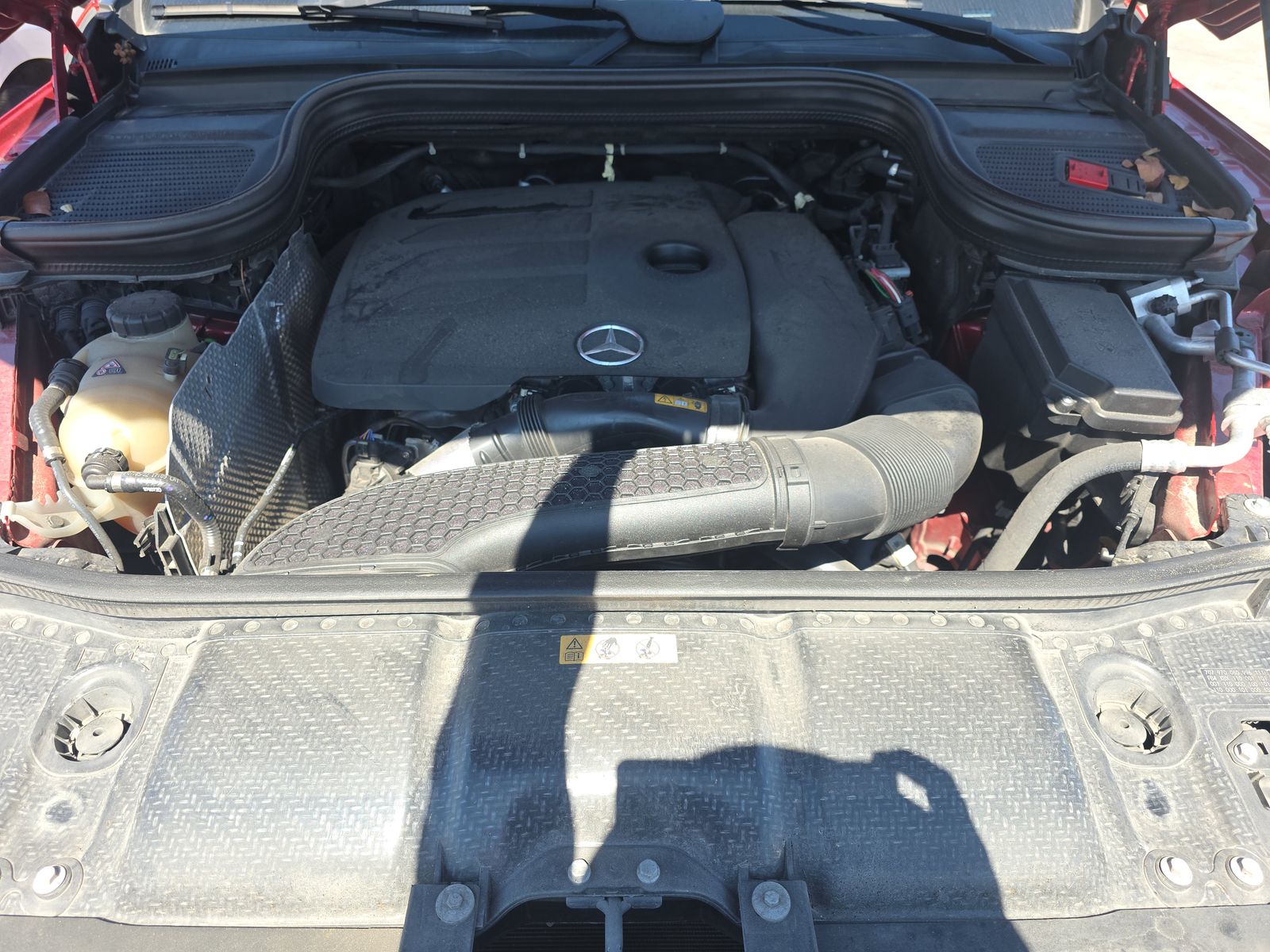 2022 Mercedes-Benz GLE GLE 350 AWD