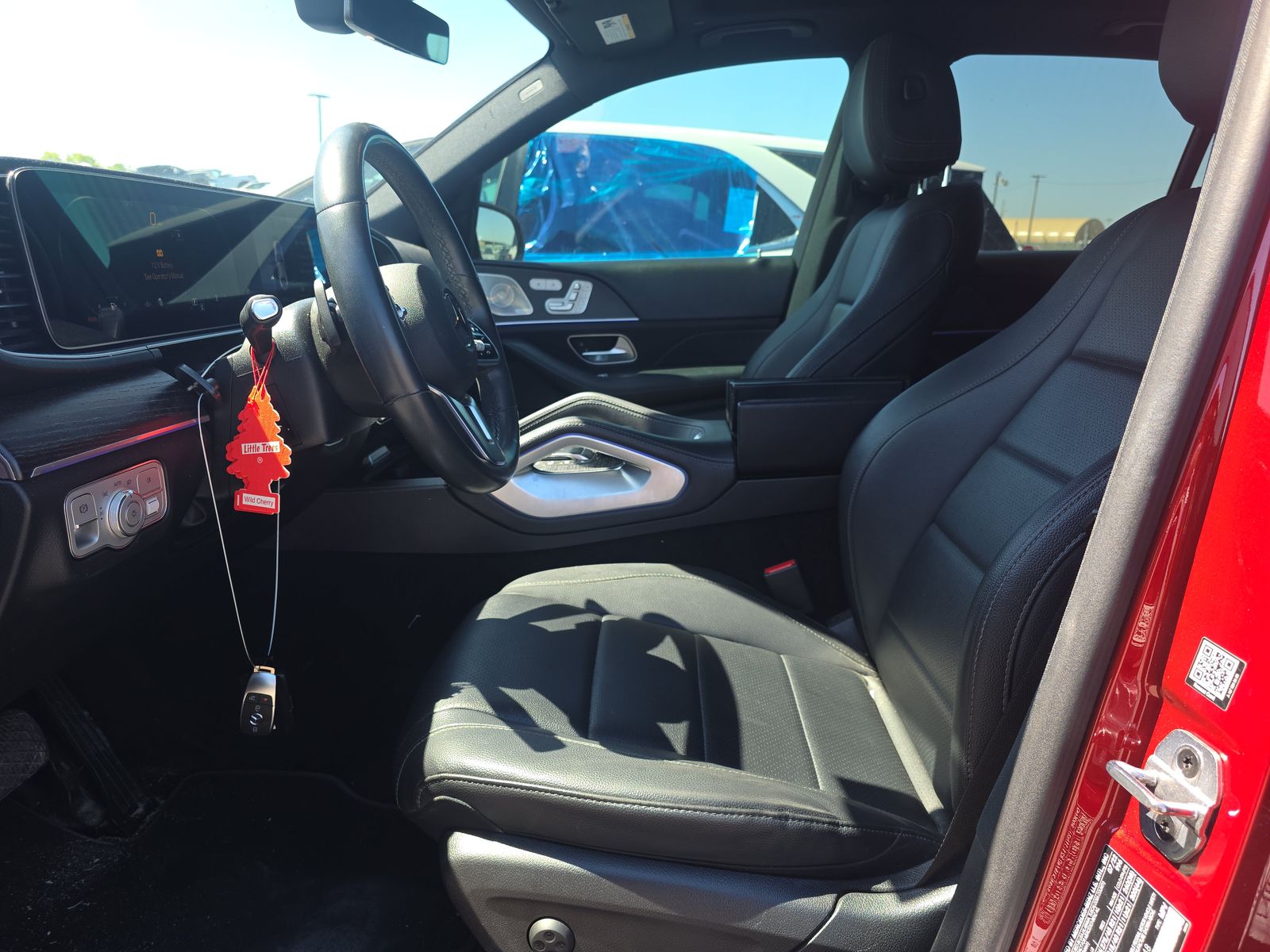 2022 Mercedes-Benz GLE GLE 350 AWD