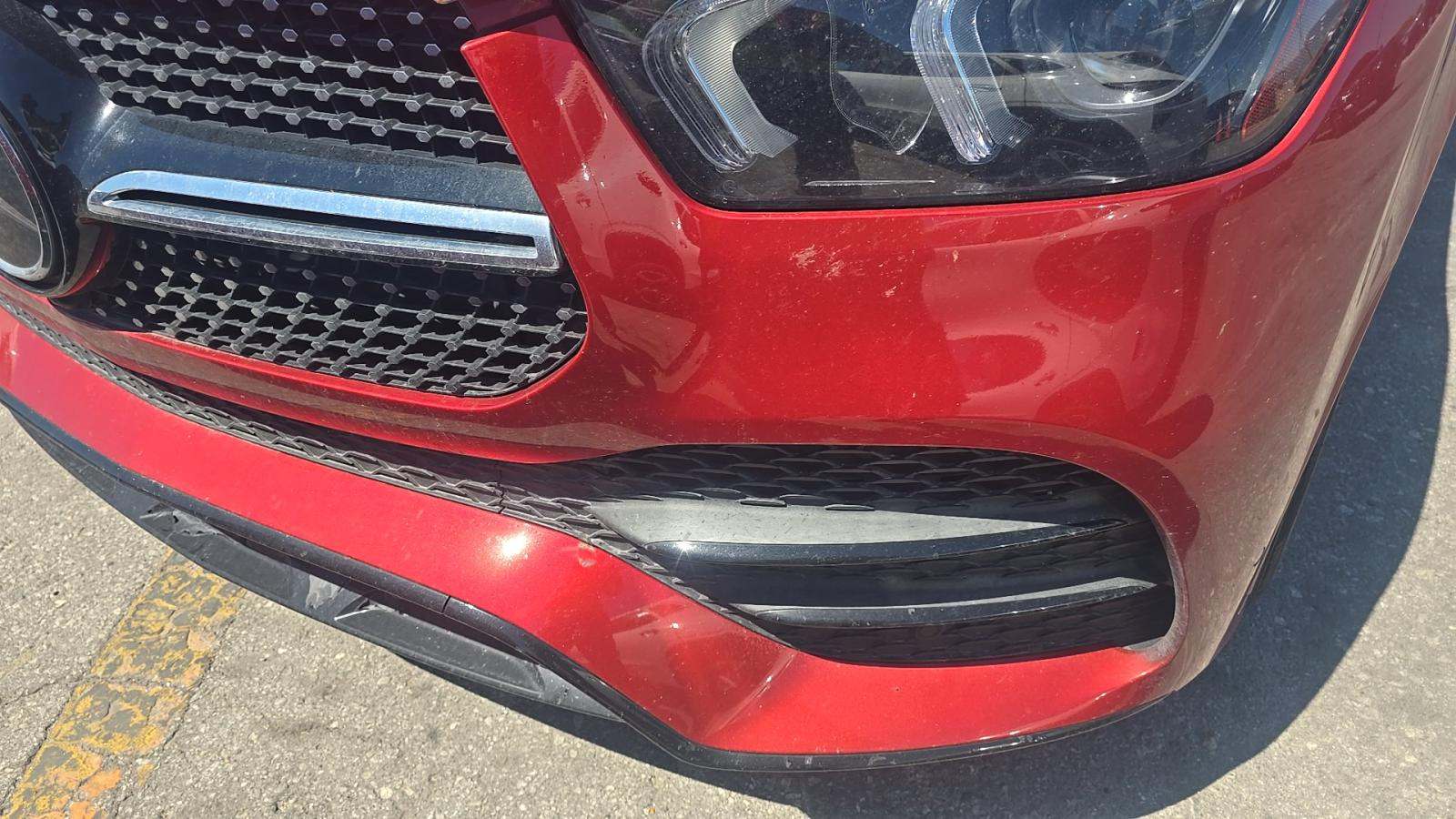 2022 Mercedes-Benz GLE GLE 350 AWD