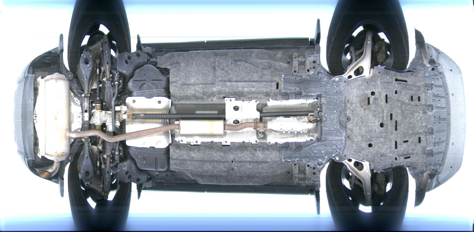 2023 Nissan Rogue SV AWD