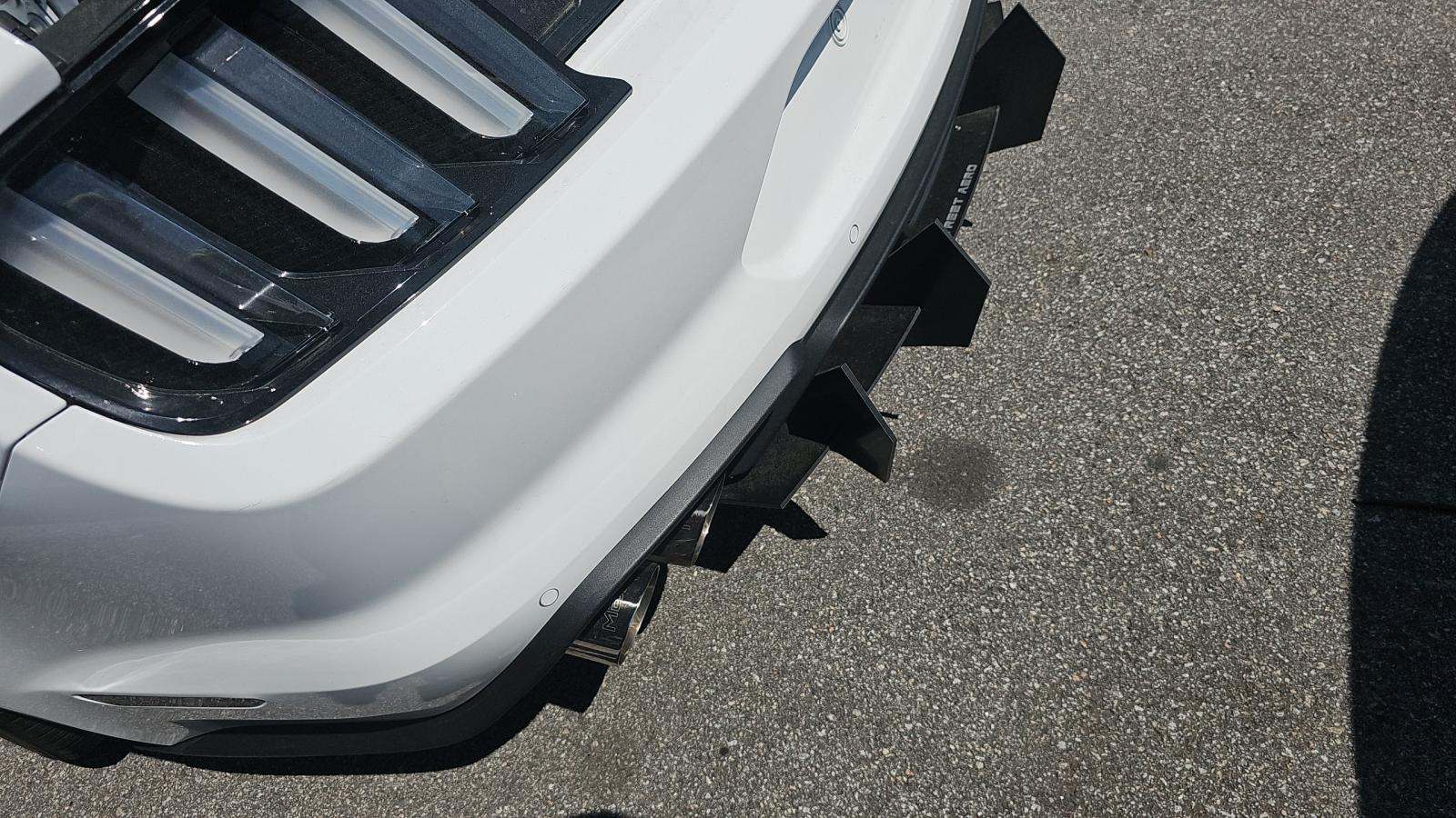 2022 Ford Mustang GT Premium RWD