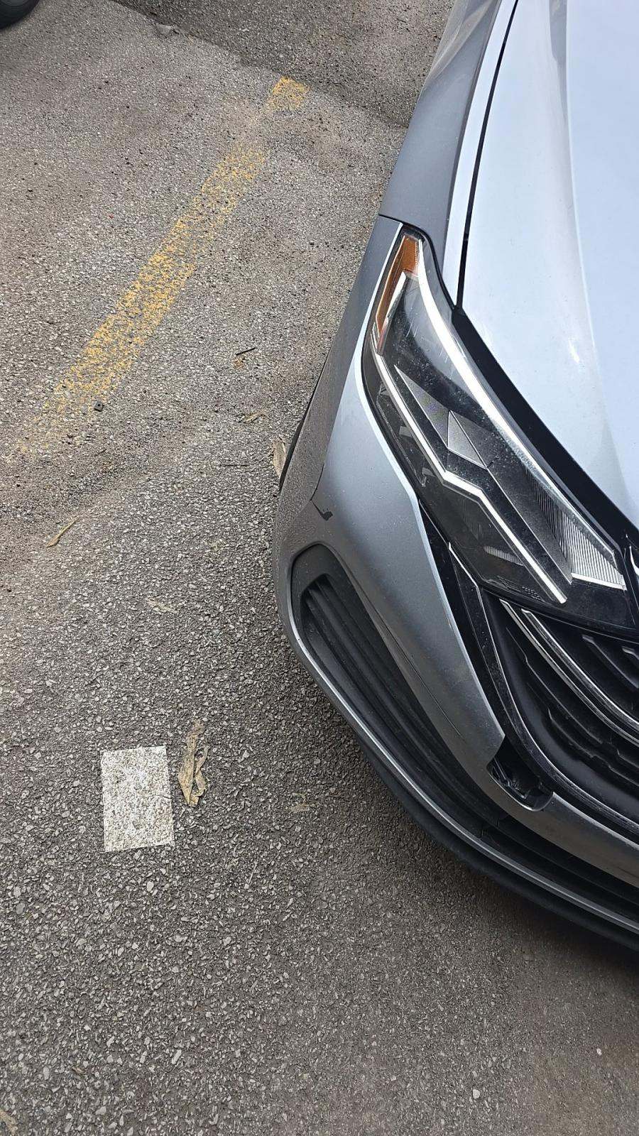 2024 Volkswagen Jetta 1.5T SE FWD