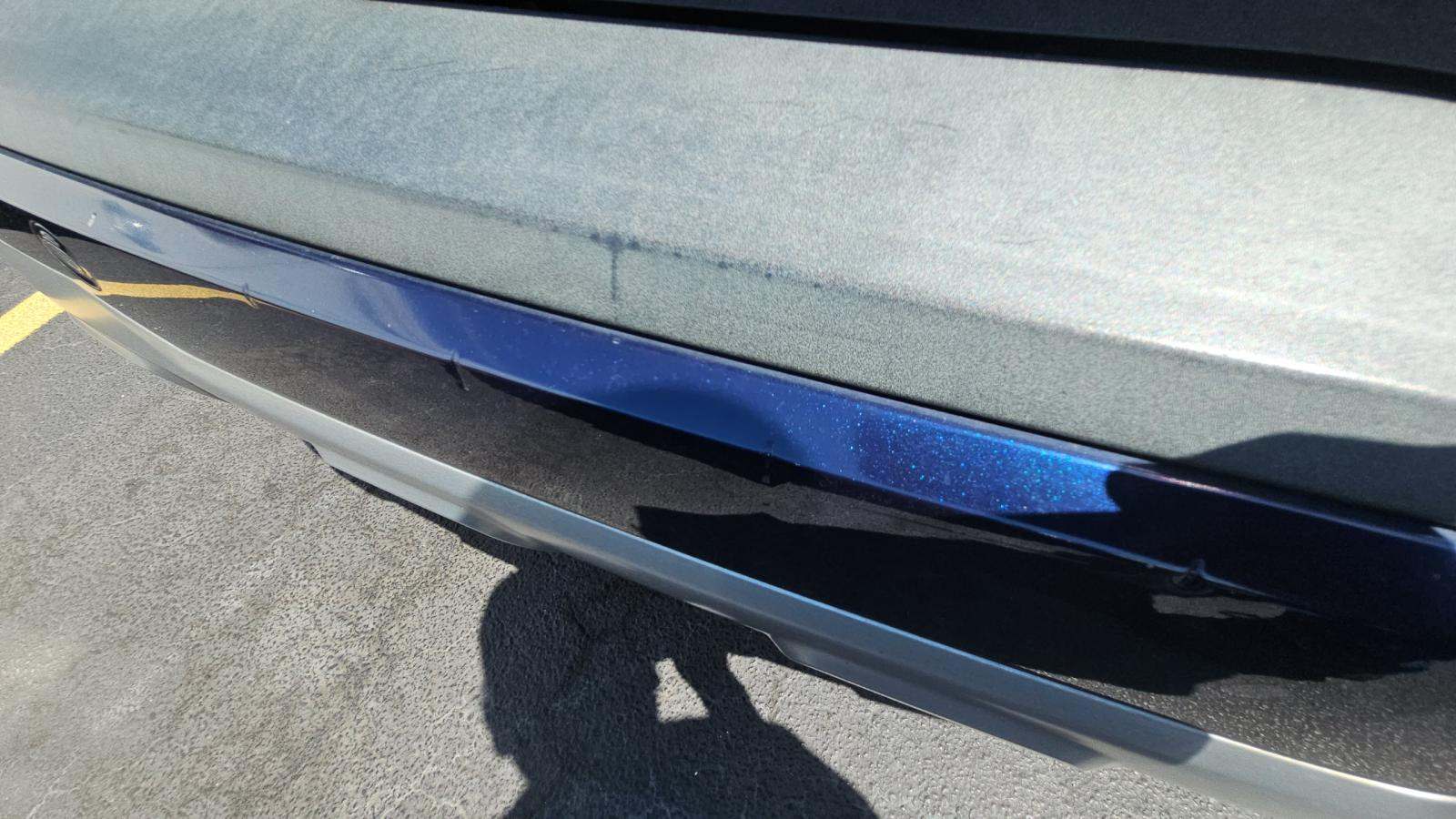 2020 BMW X5 xDrive40i AWD