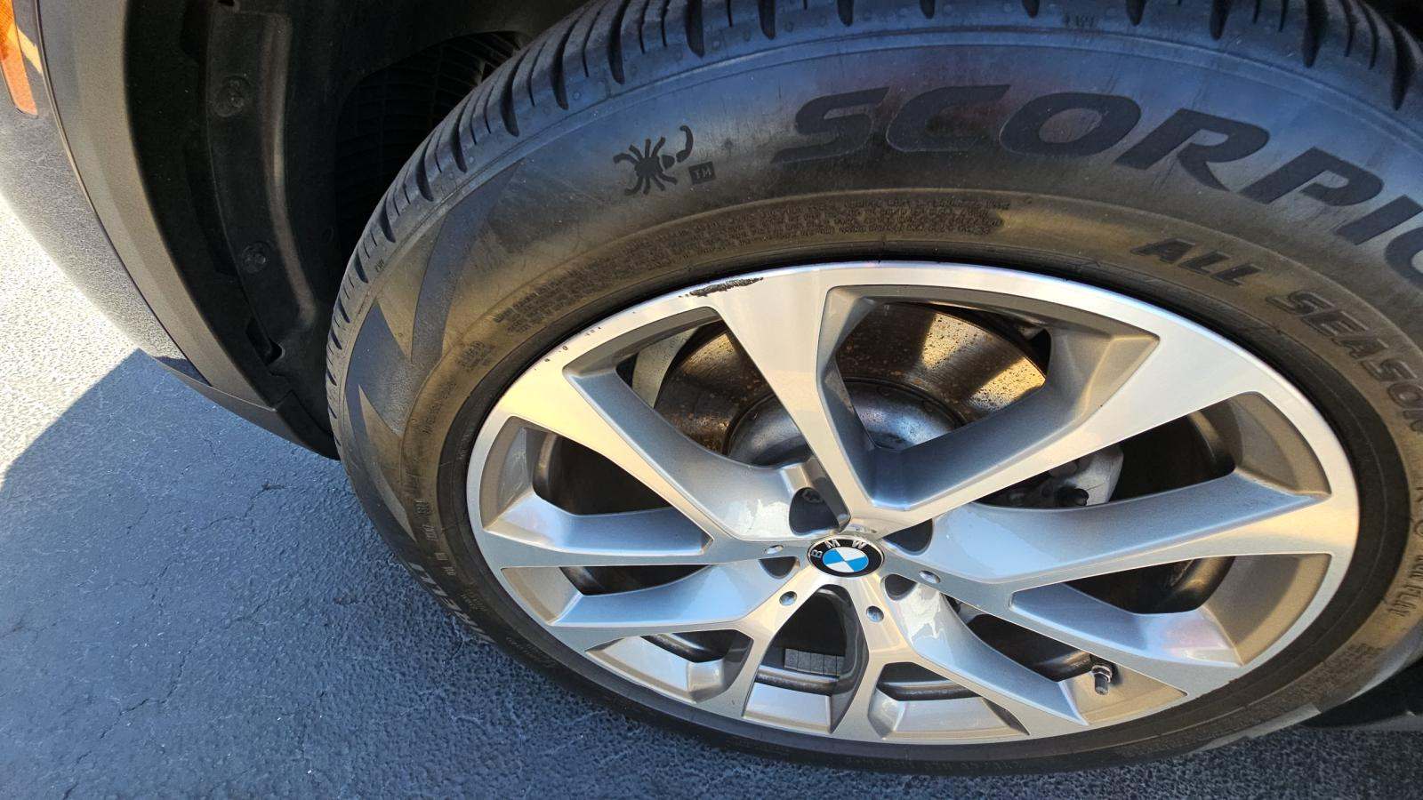 2020 BMW X5 xDrive40i AWD